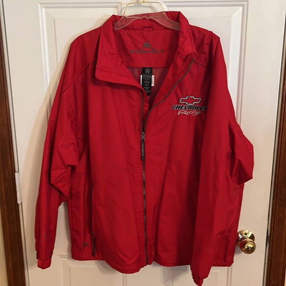 Lightweight material, men’s water resistant, never worn. Excellent condition. - Picture 2 of 8